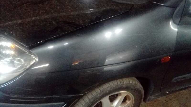 ALETA DELANTERA IZQUIERDA