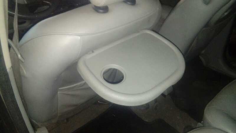 ASIENTO DELANTERO IZQUIERDO