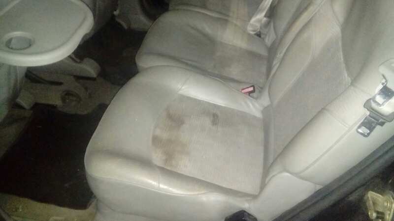 ASIENTOS TRASERO IZQUIERDO