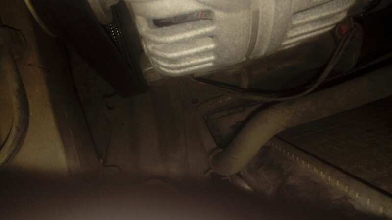 COMPRESOR AIRE ACONDICIONADO