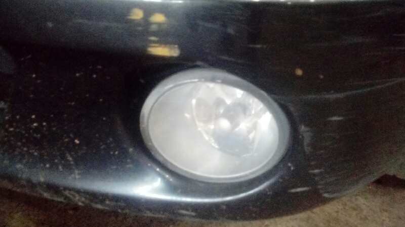 FARO ANTINIEBLA IZQUIERDO