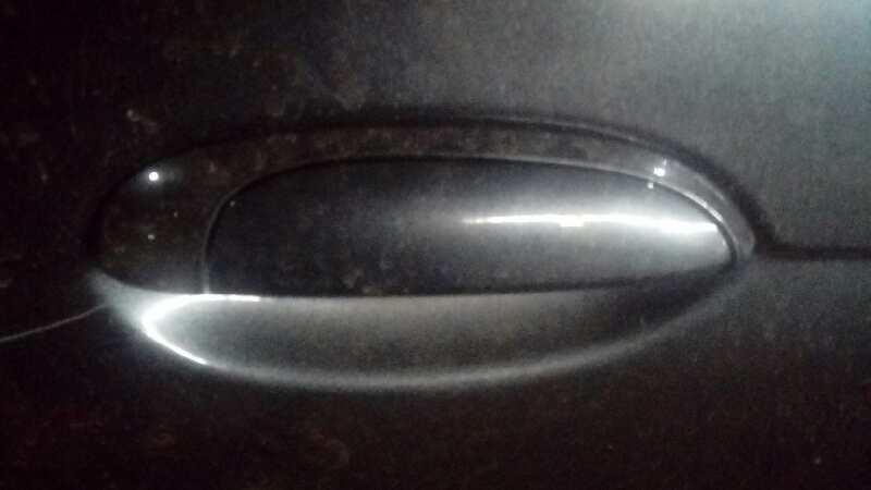 MANETA EXTERIOR DELANTERA DERECHA