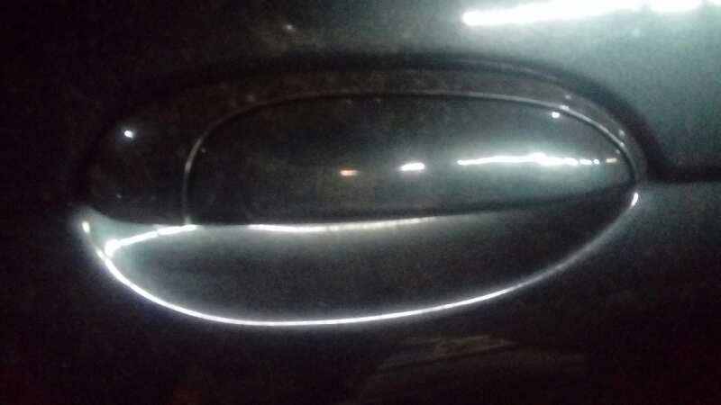 MANETA EXTERIOR TRASERA DERECHA