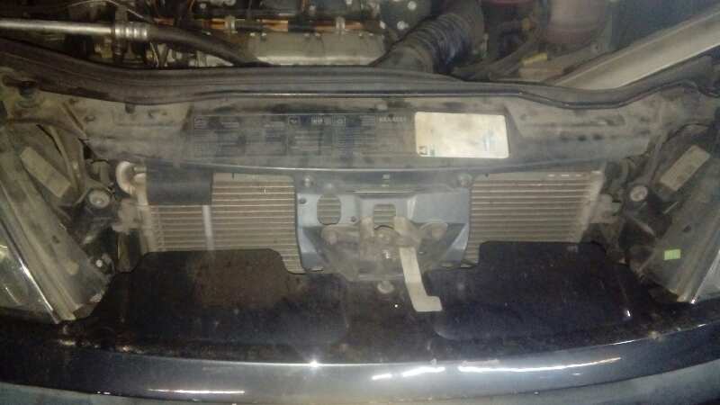 CONDENSADOR - RADIADOR  AIRE ACONDICIONADO