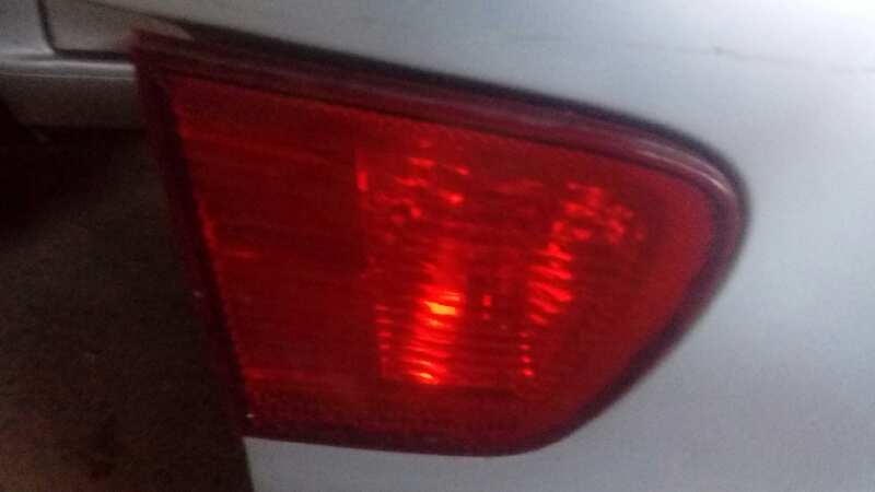 PILOTO TRASERO IZQUIERDO