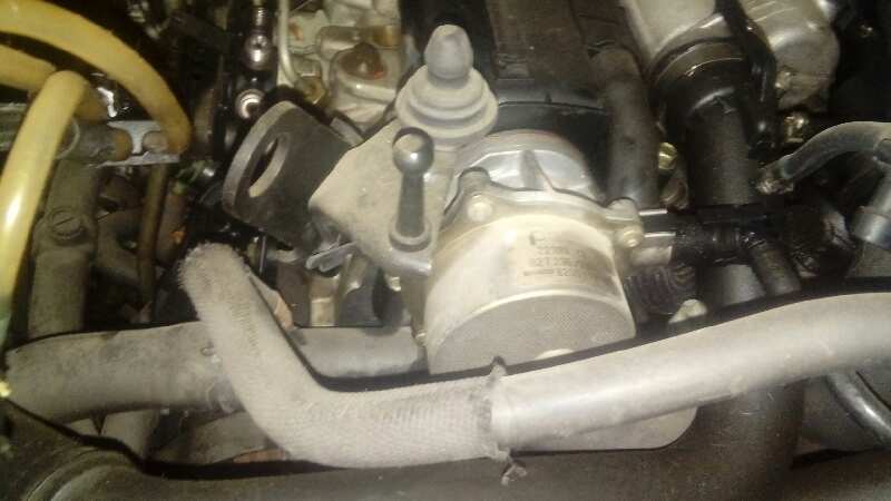 DEPRESOR FRENO - BOMBA VACIO