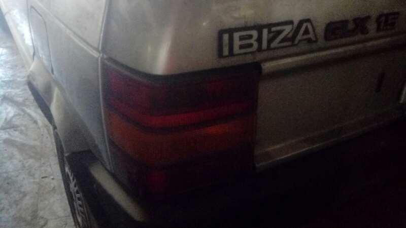 PILOTO TRASERO IZQUIERDO