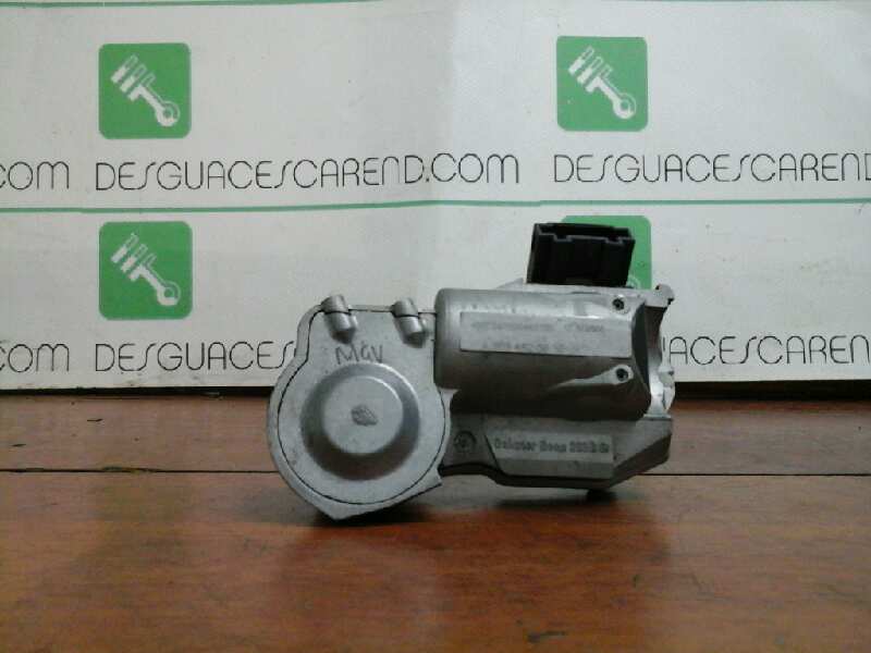 CENTRALITA INMOVILIZADOR