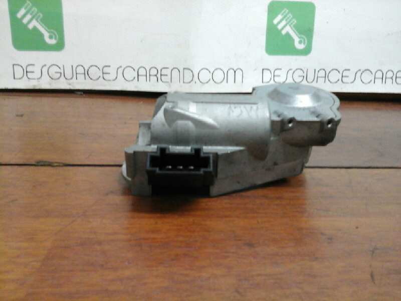 CENTRALITA INMOVILIZADOR