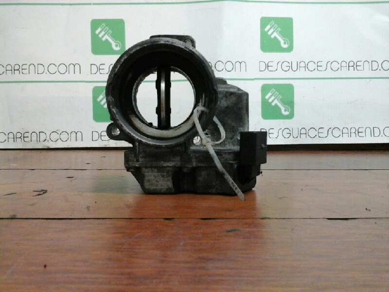 036128063V120 CAJA MARIPOSA VOLKSWAGEN GOLF PLUS (5M1)