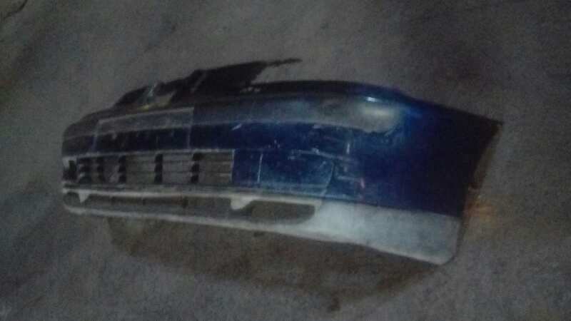 PARAGOLPES DELANTERO