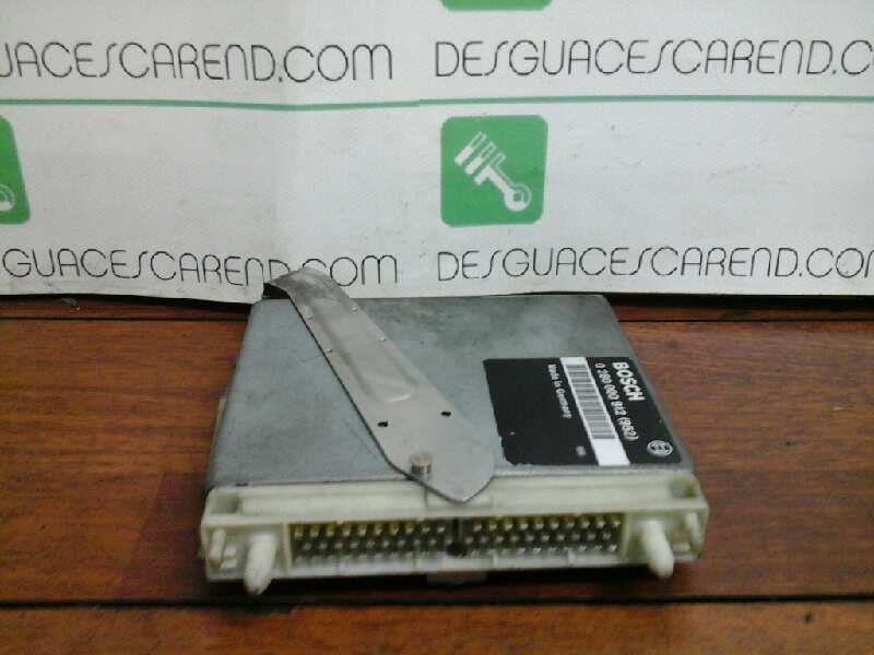 CENTRALITA MOTOR UCE