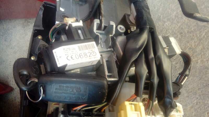 CONMUTADOR DE ARRANQUE