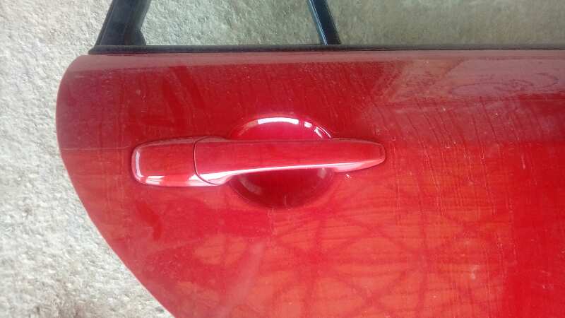 MANETA EXTERIOR TRASERA DERECHA