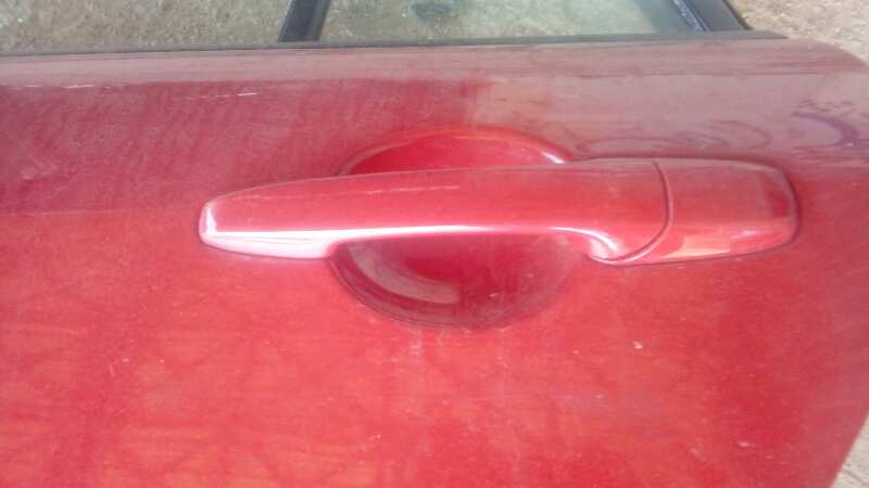 MANETA EXTERIOR TRASERA IZQUIERDA