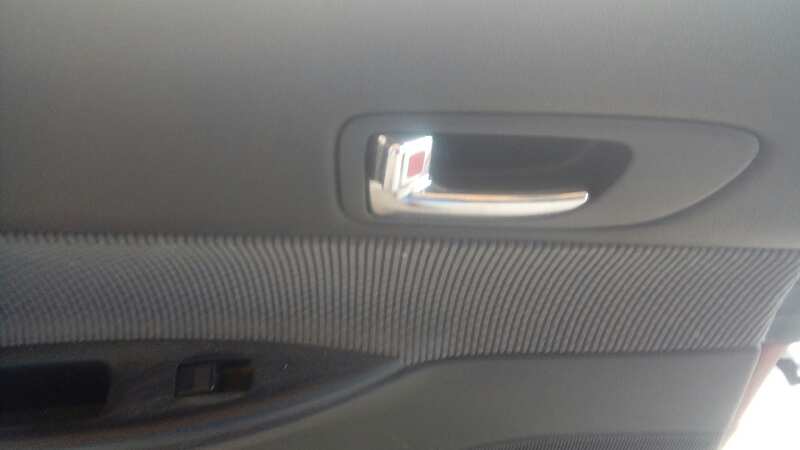 MANETA INTERIOR TRASERA IZQUIERDA