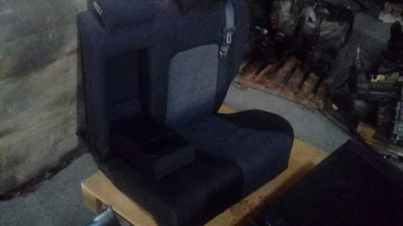 ASIENTOS TRASERO IZQUIERDO