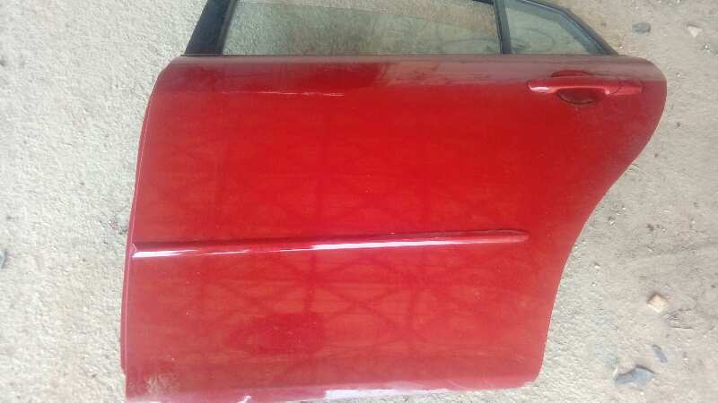 PUERTA TRASERA IZQUIERDA