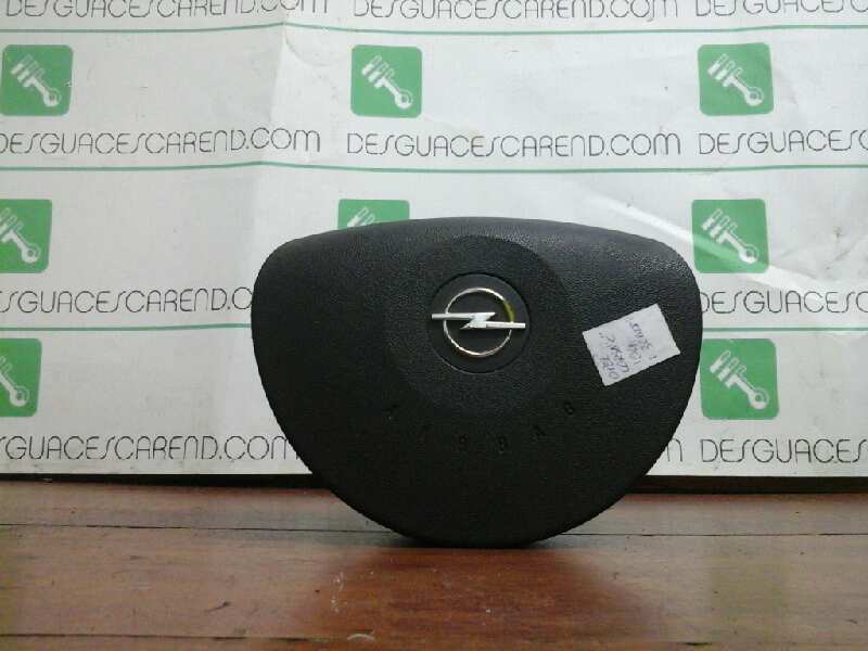 AIRBAG DELANTERO IZQUIERDO