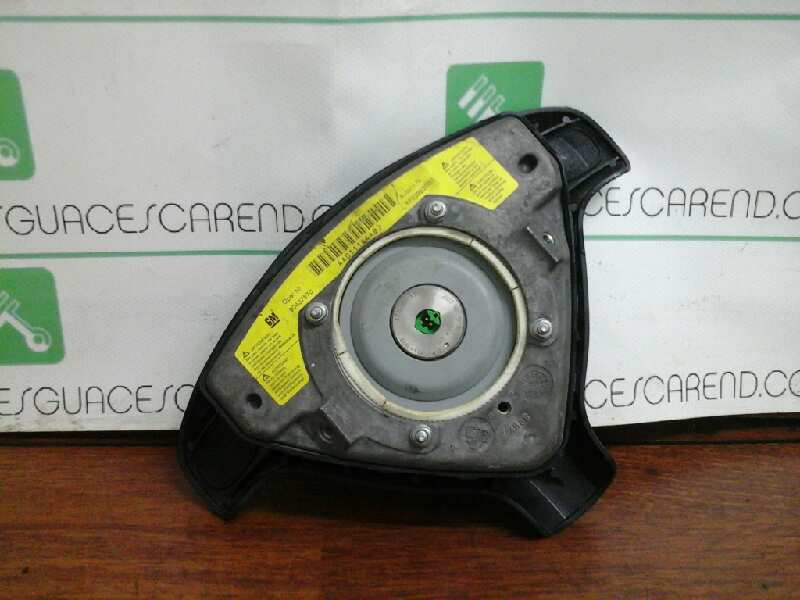 AIRBAG DELANTERO IZQUIERDO