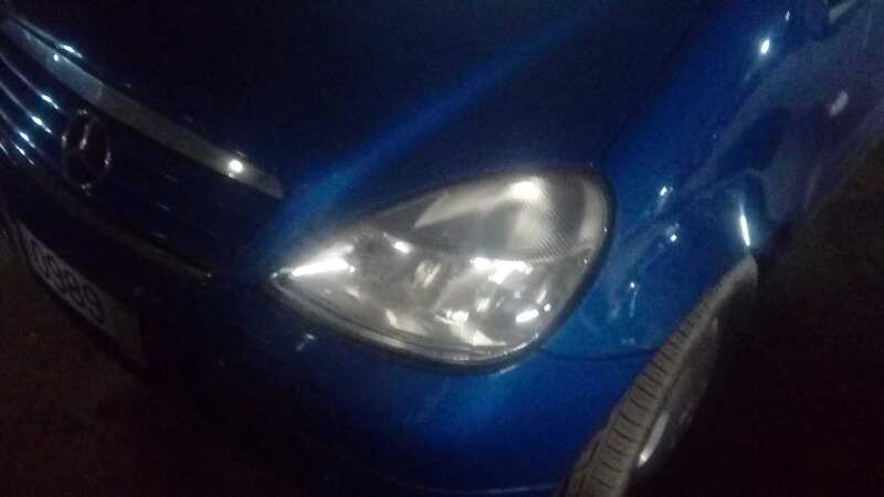 ELEVALUNAS TRASERO DERECHO