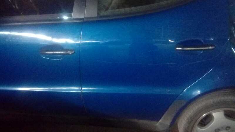 PUERTA TRASERA IZQUIERDA