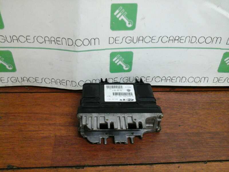 CENTRALITA MOTOR UCE