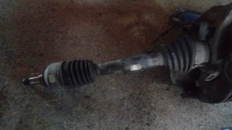 TRANSMISION DELANTERA IZQUIERDA