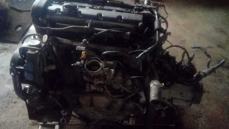 MOTOR COMPLETO
