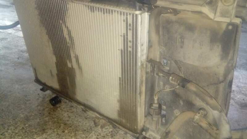 CONDENSADOR - RADIADOR  AIRE ACONDICIONADO