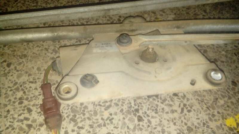 MOTOR LIMPIA DELANTERO