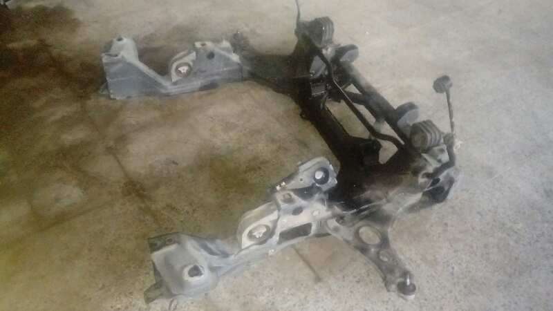 SUBCHASIS CUNA MOTOR