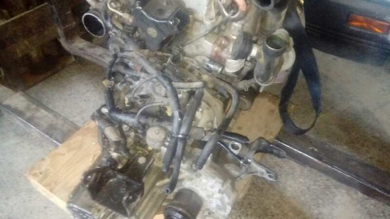 MOTOR COMPLETO