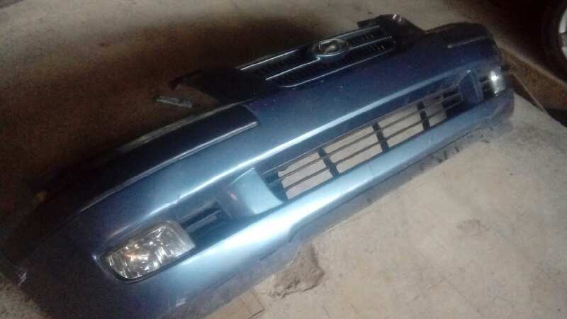 PARAGOLPES DELANTERO