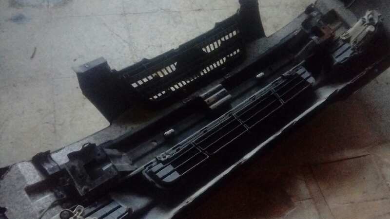 REFUERZO PARAGOLPES DELANTERO