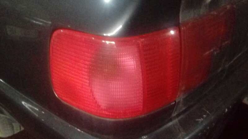 PILOTO TRASERO IZQUIERDO