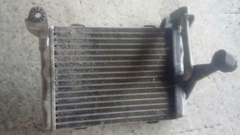 ENFRIADOR ACEITE MOTOR