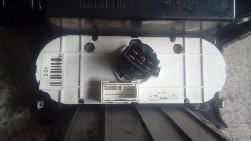 MANDO CALEFACCION -  AIRE ACONDICIONADO