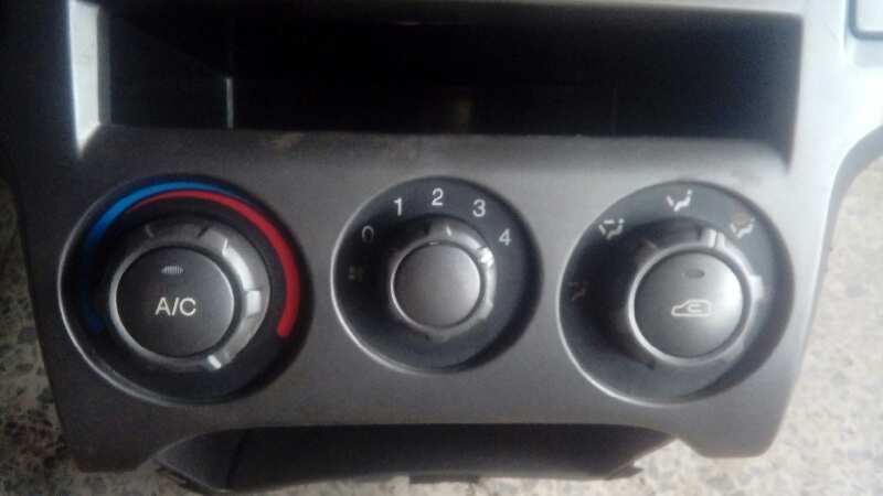 MANDO CALEFACCION -  AIRE ACONDICIONADO