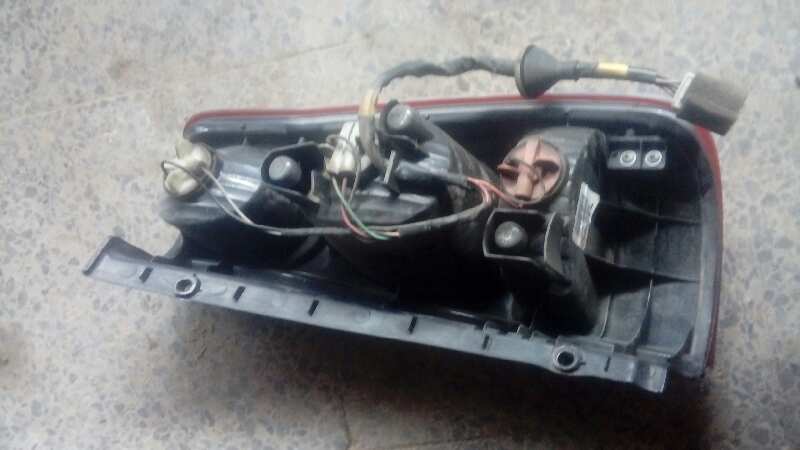 PILOTO TRASERO IZQUIERDO