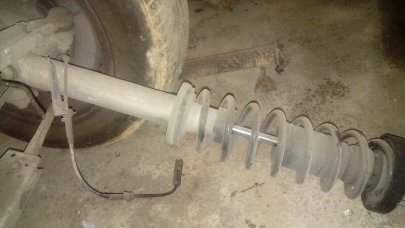 JUEGO AMORTIGUADORES TRASERO