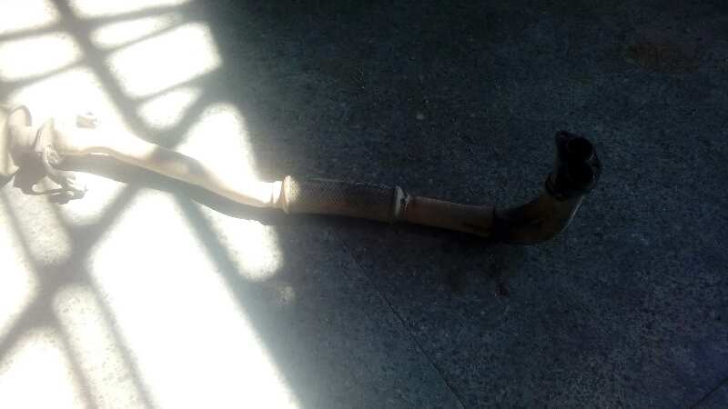 TUBO ESCAPE COMPLETO