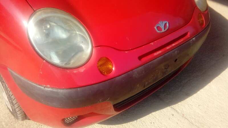 CALANDRA DELANTERA DE RADIADOR