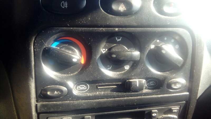 MANDO CALEFACCION -  AIRE ACONDICIONADO