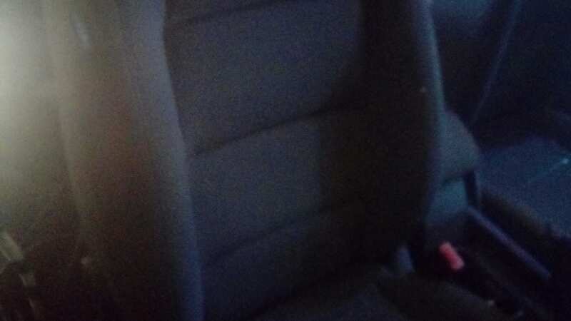 ASIENTO DELANTERO DERECHO