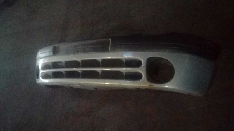 PARAGOLPES DELANTERO