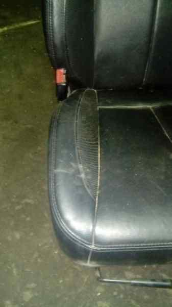 ASIENTO DELANTERO IZQUIERDO