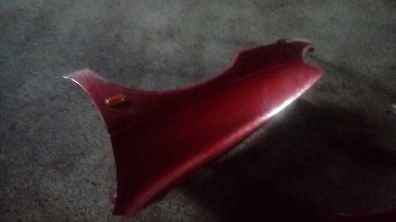 ALETA DELANTERA IZQUIERDA