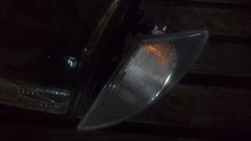 PILOTO DELANTERO IZQUIERDO