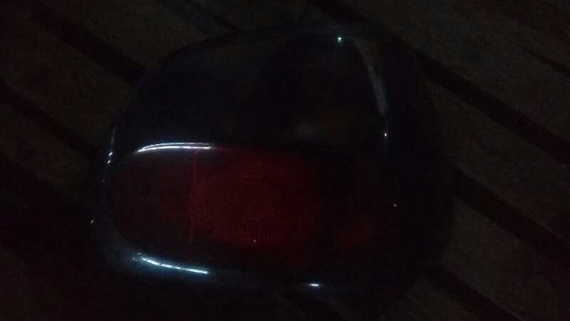 PILOTO TRASERO DERECHO